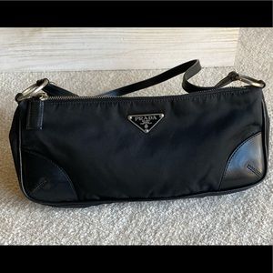 Vintage Prada Mini Bag